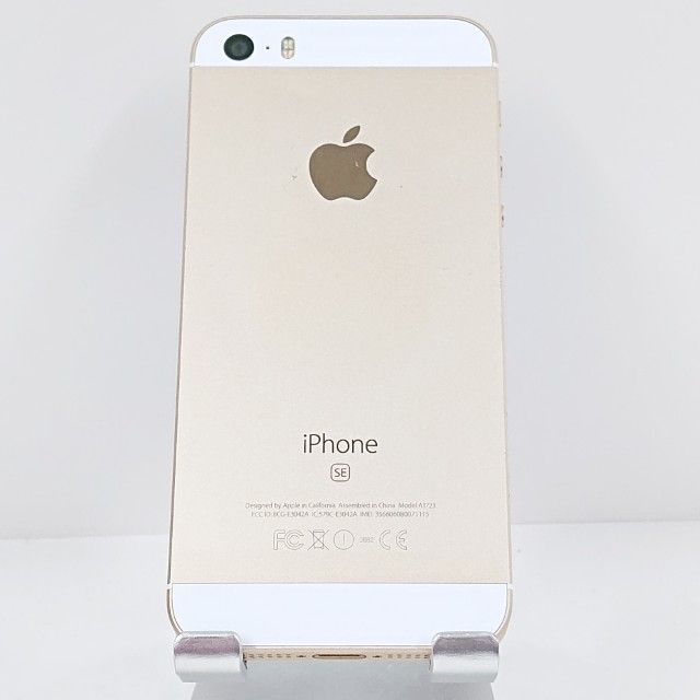 �ڥǥⵡ��iPhoneSE 32GB SIM�ե꡼ ������� c20258