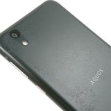 �ڥ�����ʡ�AQUOS sense basic 702SH SoftBank c22085