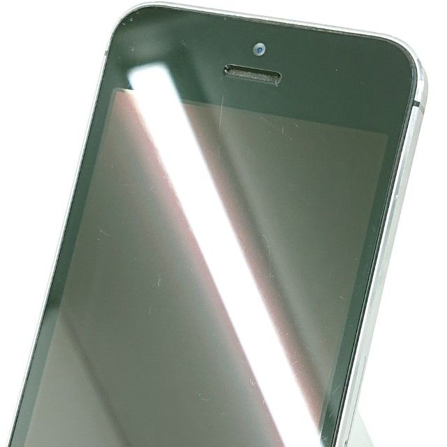 iPhone5s 16GB au ���ڡ������쥤 c19913