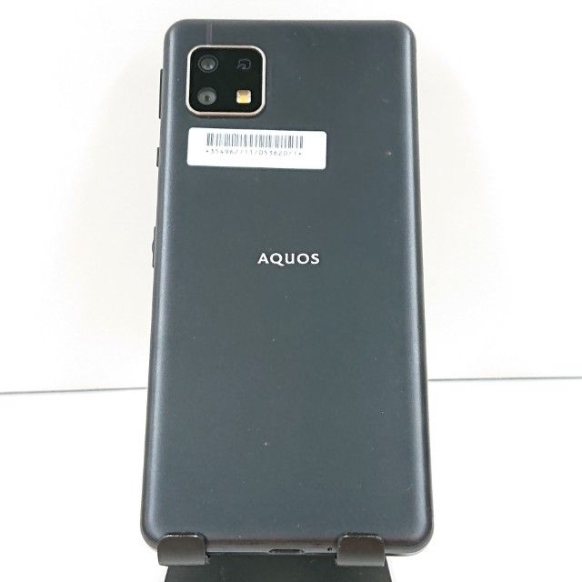 AQUOS sense4 basic A003SH Y!mobile �֥�å� c16641
