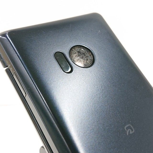 AQUOS �������� SH-02L �ɥ��� �֥�å� c22733