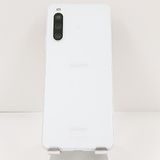 Xperia 10 IV SO-52C �ɥ��� �ۥ磻�� c21254