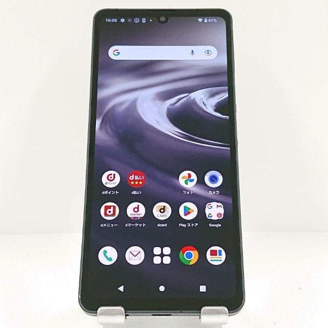 AQUOS sense6 SH-54B ɥ ֥å c15245