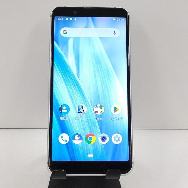AQUOS sense3 basic 907SH SoftBank ����С� c22508
