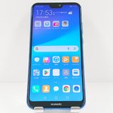 HUAWEI P20 lite ANE-LX2J SIMե꡼ 饤֥롼 c13678