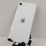 iPhoneSE ��2���� 64GB SoftBank �ۥ磻�� c18926