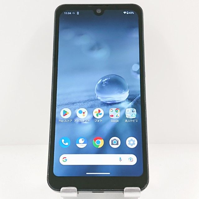 AQUOS wish A103SH SoftBank ���㥳���� c19949