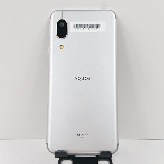 AQUOS sense3 basic SHV48 au ����С� c17406