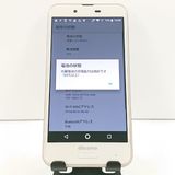 AQUOS sense SH-01K �ɥ��� �����ѥ󥴡���� c19040