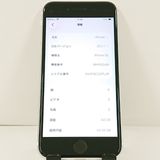 iPhoneSE ��2���� 64GB �ɥ��� �ۥ磻�� c21712
