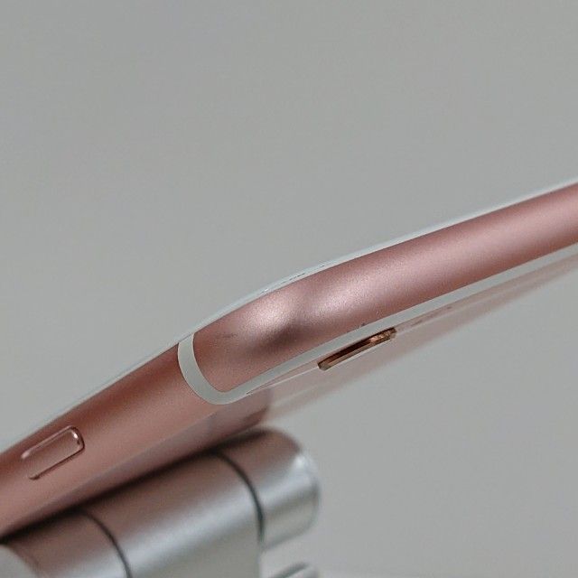 iPhone6s 128GB SoftBank ������������� c19080