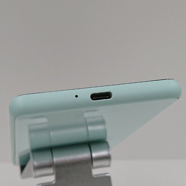 Xperia 10 II SOV43 au �ߥ�� c17644