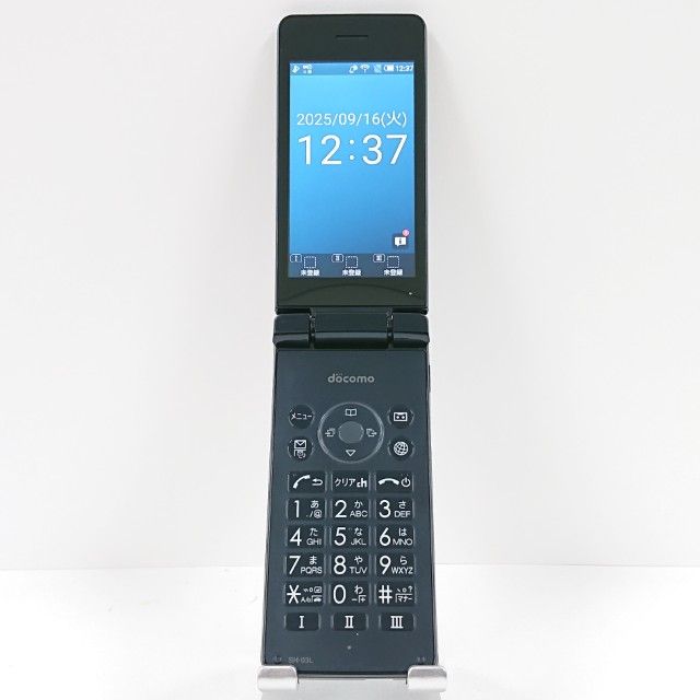AQUOS쥹 SH-03L ɥ ֥롼֥å c14516