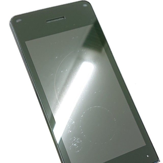 AQUOS �������� SH-02L �ɥ��� �֥�å� c22648