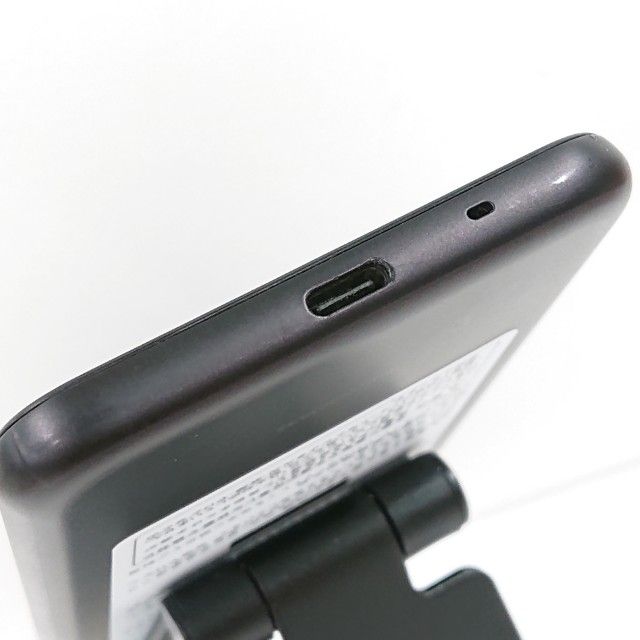 AQUOS sense basic 702SH SoftBank ֥å c14119