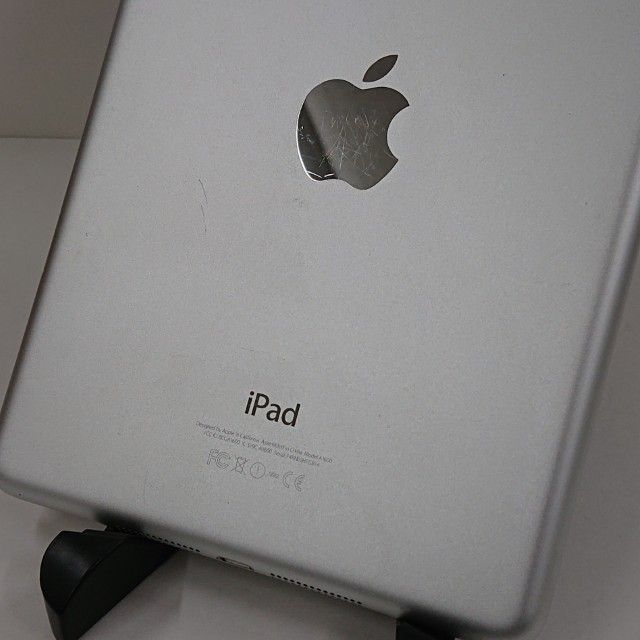 iPad mini 3 Wi-Fi+Cellular 64GB SIM�ե꡼ ����С� c18961