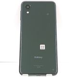 Galaxy A23 5G SCG18 au �֥�å� c21844