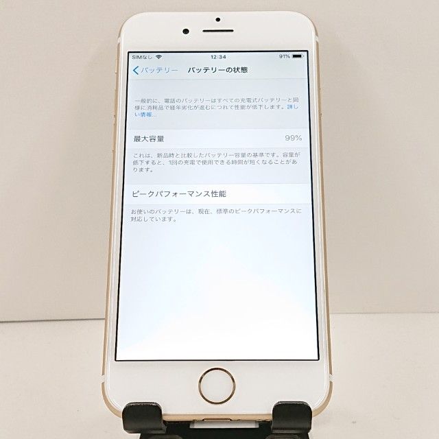 iPhone6 64GB SoftBank ������� c20873