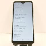 Galaxy A21 SC-42A �ɥ��� �ۥ磻�� c19223
