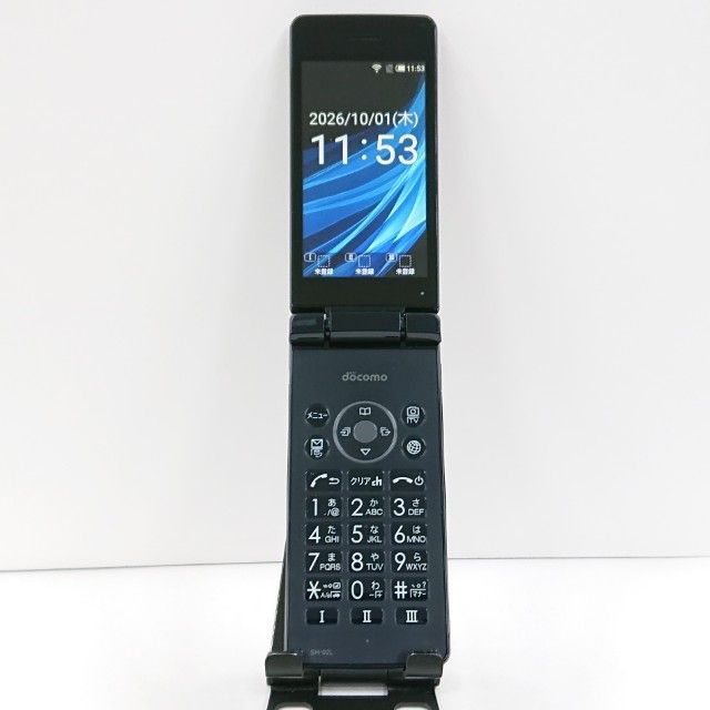 AQUOS �������� SH-02L �ɥ��� �֥�å� c22639