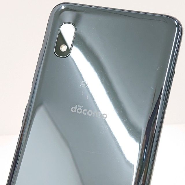 Galaxy A21 SC-42A �ɥ��� �֥�å� c16095