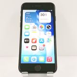 iPhoneSE ��2���� 64GB �ɥ��� �֥�å� c18467