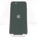 iPhoneSE ��2���� 64GB �ɥ��� �֥�å� c20323