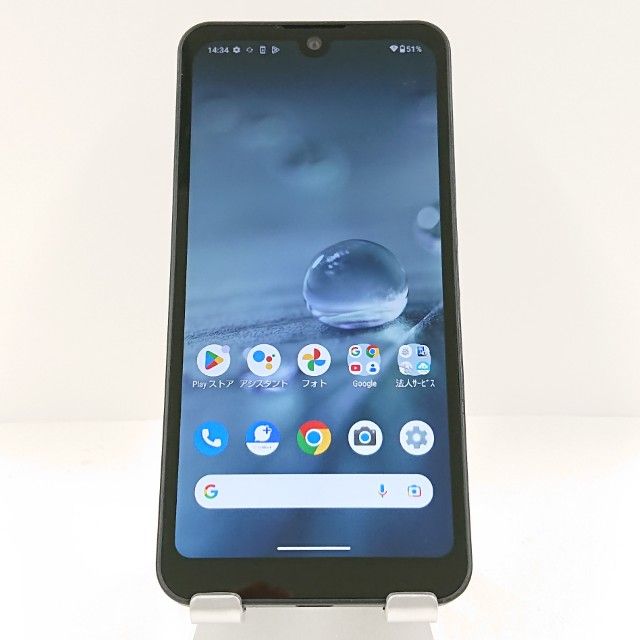 AQUOS wish A103SH SoftBank 㥳 c14856
