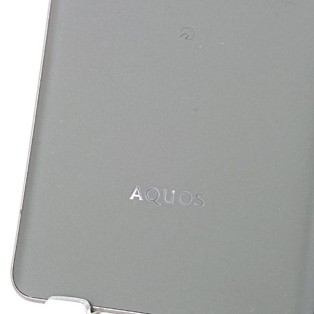 AQUOS R8 pro A301SH SoftBank �֥�å� c19469