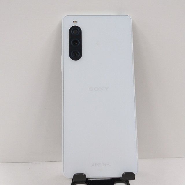 Xperia 10 V SOG11 au �ۥ磻�� c22721
