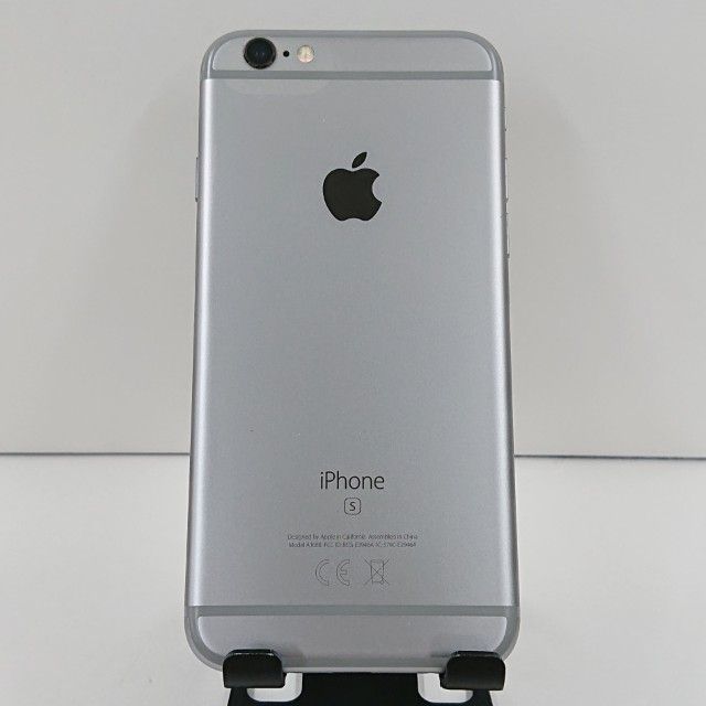 iPhone6s 32GB SIM�ե꡼ ���ڡ������쥤 c18332