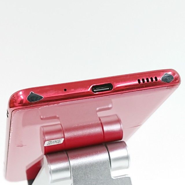 Galaxy A20 SC-02M �ɥ��� ��å� c16385