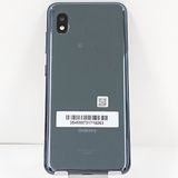 Galaxy A21 ����ץ� SCV49 au �֥�å� c20833