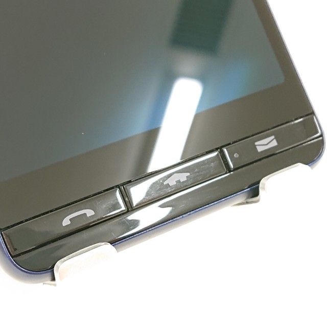 BASIO4 KYV47 au �������֥롼 c18726