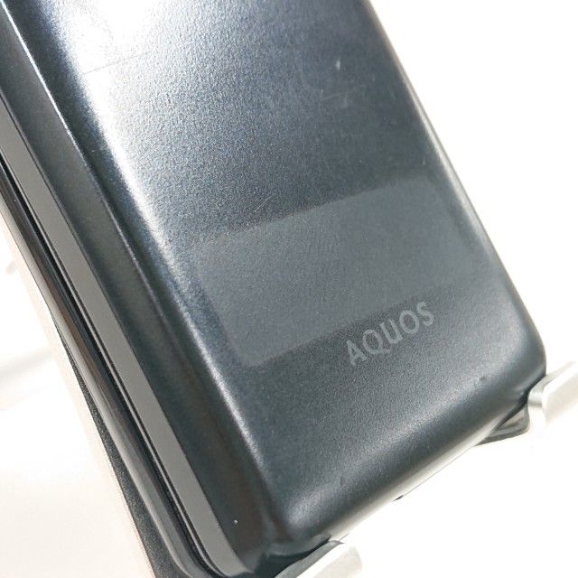 AQUOS �������� SH-02L �ɥ��� �֥�å� c20393