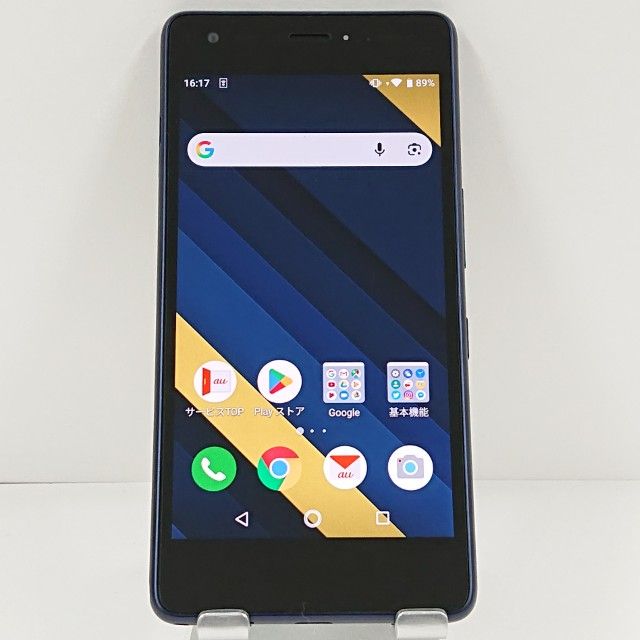 Qua phone 商品一覧｜ムスビー【中古スマホ・中古タブレット専門のフリマ】