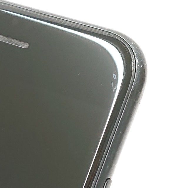 iPhoneSE ��2���� 64GB �ɥ��� �֥�å� c18429