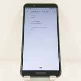 AQUOS sense3 SHV45 au �֥�å� c20612