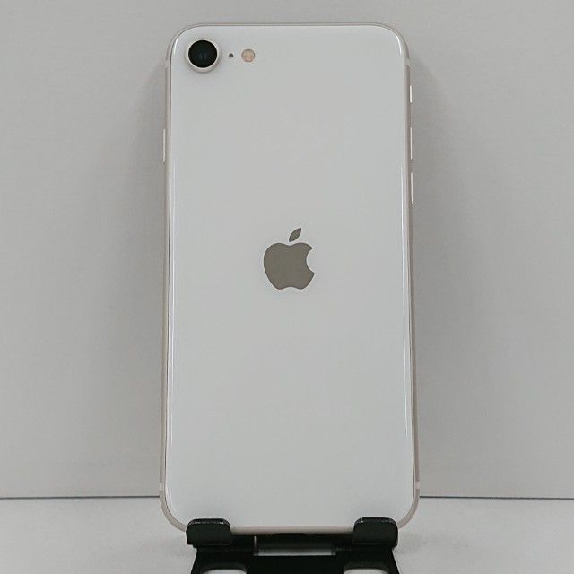 iPhoneSE ��3���� 64GB au �������饤�� c23016