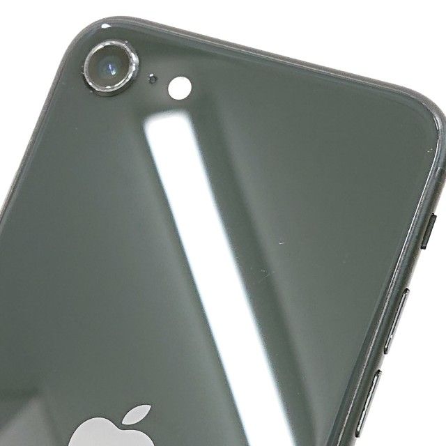 iPhoneSE ��2���� 64GB SoftBank �֥�å� c18859