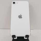 iPhoneSE ��2���� 64GB �ɥ��� �ۥ磻�� c20348
