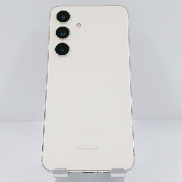 Galaxy S24 SCG25 au С c15081