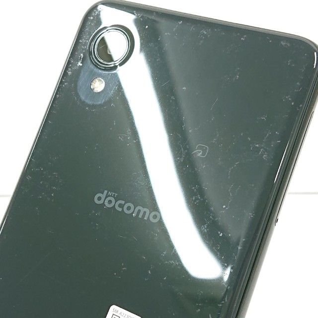 Galaxy A22 5G SC-56B �ɥ��� �֥�å� c19020