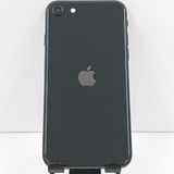 iPhoneSE ��2���� 64GB au �֥�å� c18892