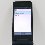 DIGNO?�������� KY-42C �ɥ��� �֥�å� c20125