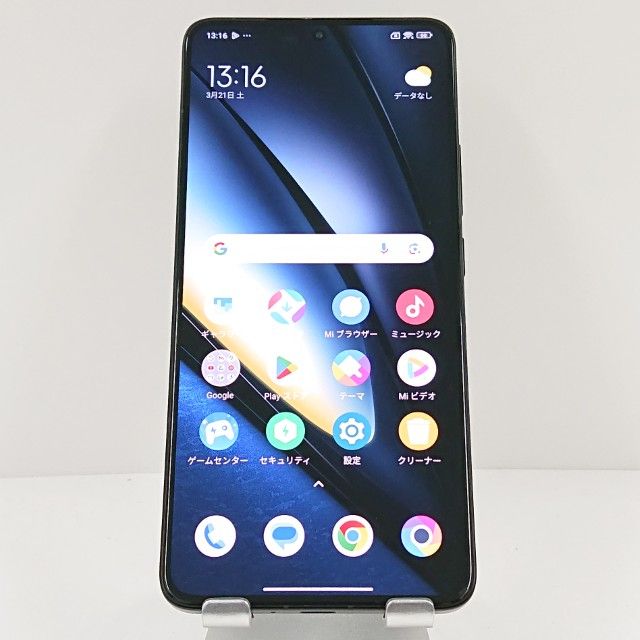 POCO F6 Pro 23113RKC6G SIM�ե꡼ �֥�å� c18289