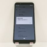 AQUOS sense3 basic SHV48 au �֥�å� c16848