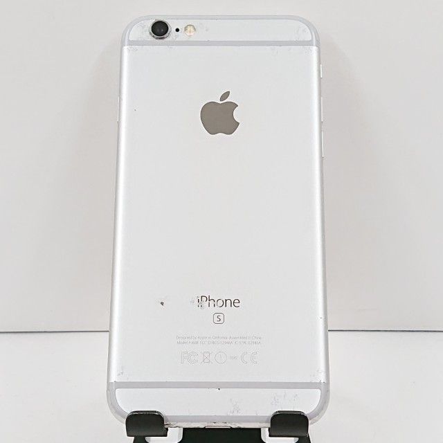 iPhone6s 16GB SIM�ե꡼ ����С� c19368