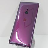 Xperia XZ3 SOV39 au �ܥ�ɡ���å� c16825