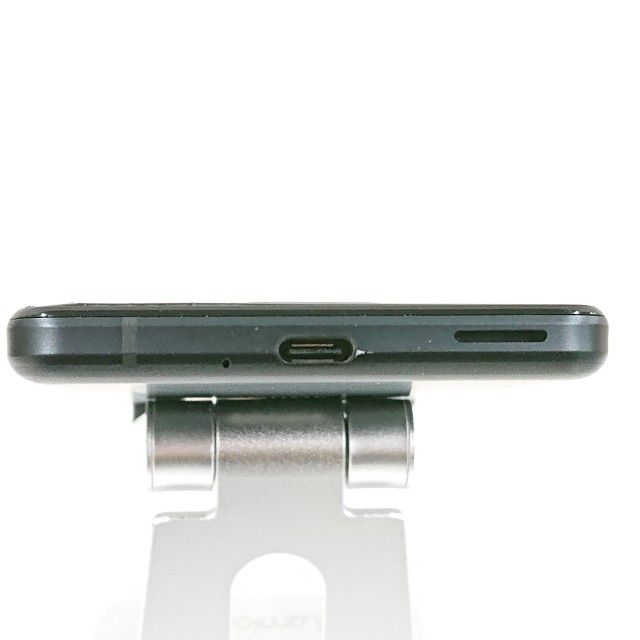 �ڥ�����ʡ�AQUOS sense5G A004SH SoftBank �֥�å� c22072